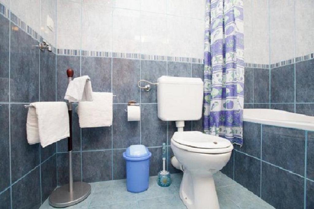 Apartments And Rooms Misic โตรกีร์ ห้อง รูปภาพ