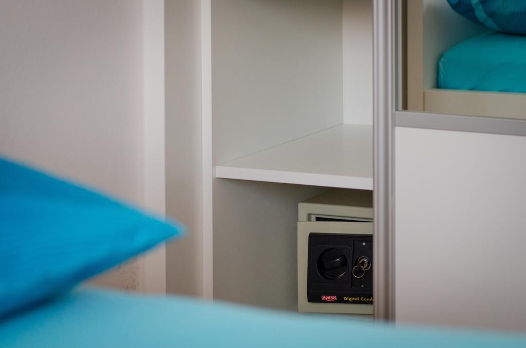 Apartments And Rooms Misic โตรกีร์ ภายนอก รูปภาพ
